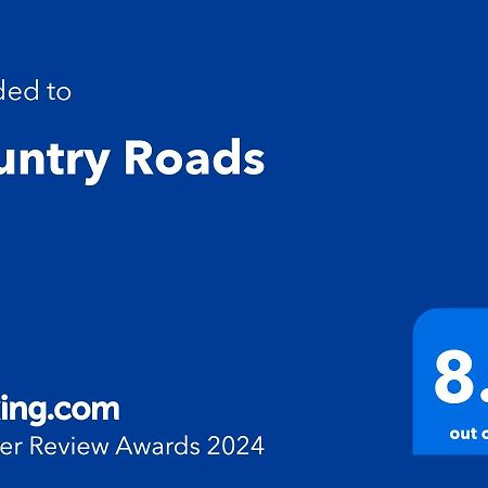Country Roads Μοτέλ Peak Hill Εξωτερικό φωτογραφία